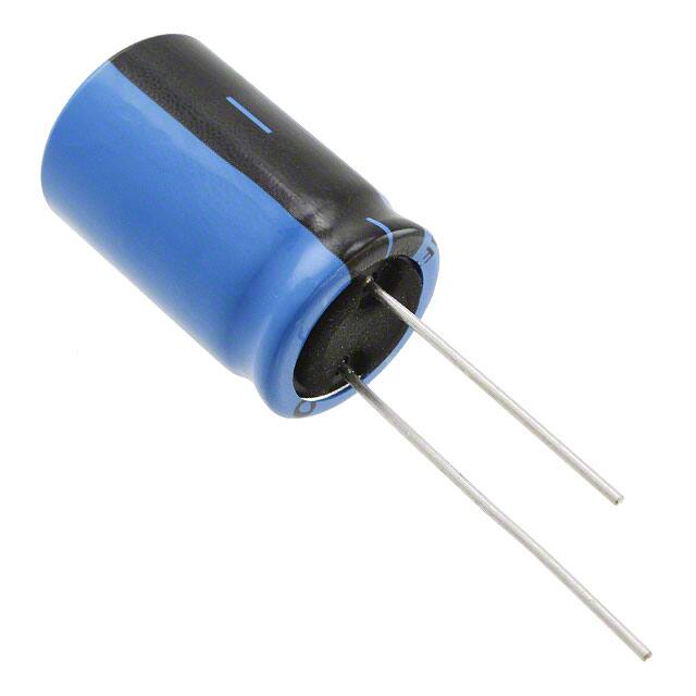 MAL214250222E3 Vishay Beyschlag/Draloric/BC Components  Aluminium-Elektrolytkondensatoren